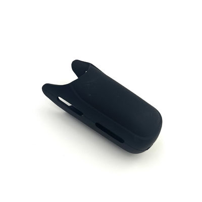 Douille protectrice résistante à la chaleur de couvertures de silicone pour le fer à friser non toxique