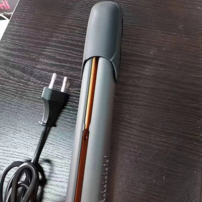 Douille protectrice résistante à la chaleur de couvertures de silicone pour le fer à friser non toxique