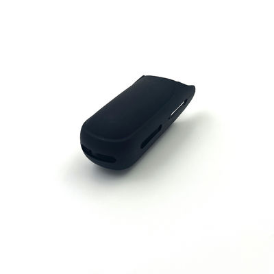 Douille protectrice résistante à la chaleur de couvertures de silicone pour le fer à friser non toxique