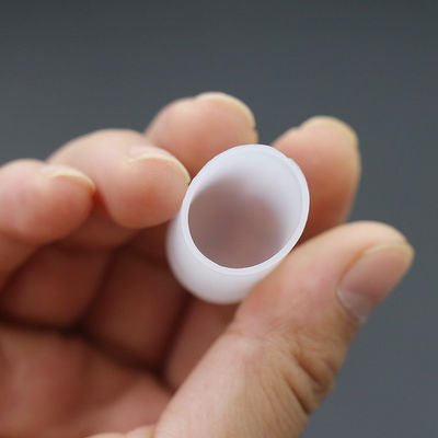 Le doigt imperméable de silicone gaine pratique réutilisable de l'anti chaleur