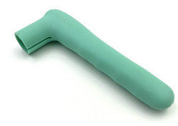 La poignée de porte imperméable inodore de silicone couvre l'anti glissement protecteur