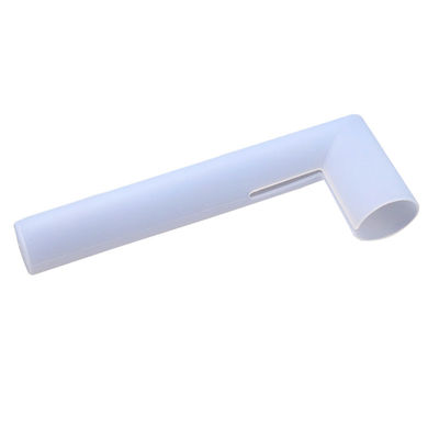 Biens anti-collision de porte de Tearproof de couverture en caoutchouc inoffensive de poignée