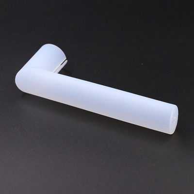 Biens anti-collision de porte de Tearproof de couverture en caoutchouc inoffensive de poignée