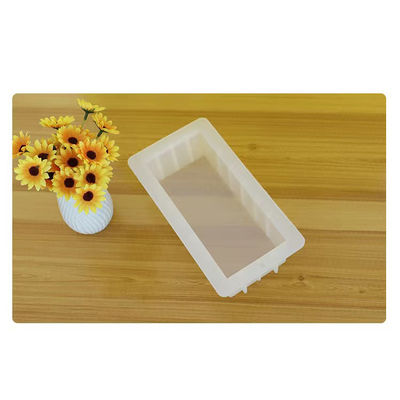 Moule à gâteau en silicone pour pain rectangle 1L 24,4 x 13 x 6,6 cm antiadhésif