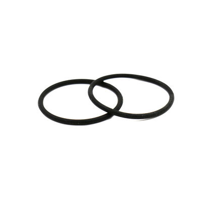 Bande de cheveux réutilisable élastique de silicone, silicone de lien de cheveux de Multiscene