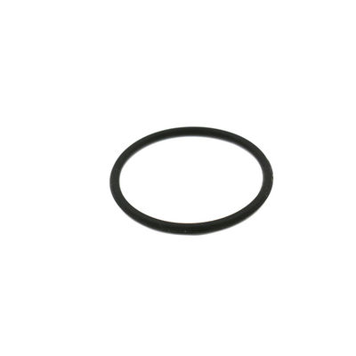 Bande de cheveux réutilisable élastique de silicone, silicone de lien de cheveux de Multiscene