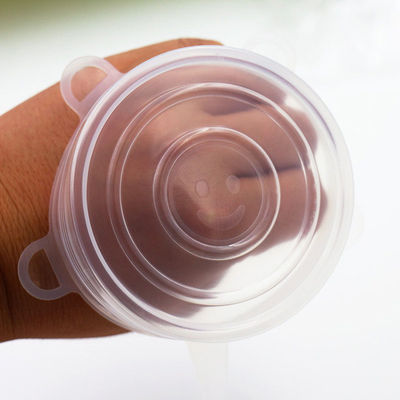 Les couvertures réutilisables légères de couvercle de bout droit imperméabilisent insipide