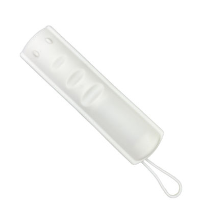 Biens antichoc inoffensifs de TV de couverture à distance antichoc de silicone