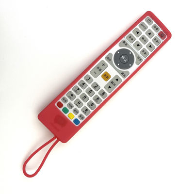 Inoffensif antipoussière à télécommande antichoc de dispositif de couverture de TV