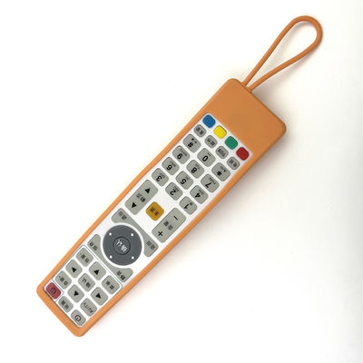 Inoffensif antipoussière à télécommande antichoc de dispositif de couverture de TV