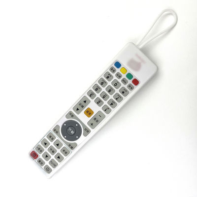 Inoffensif antipoussière à télécommande antichoc de dispositif de couverture de TV