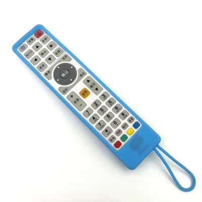 Inoffensif antipoussière à télécommande antichoc de dispositif de couverture de TV