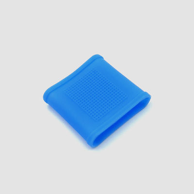 Manchons de doigt en silicone pour pouce sans odeur Polyvalent Non toxique