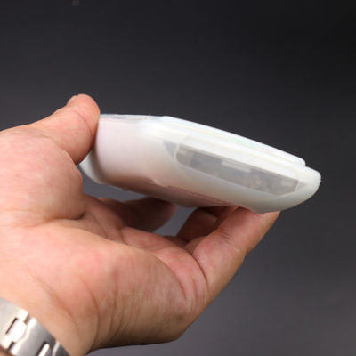 Cas à distance Oilproof de couverture de silicone inodore d'ODM antichoc pour la TV