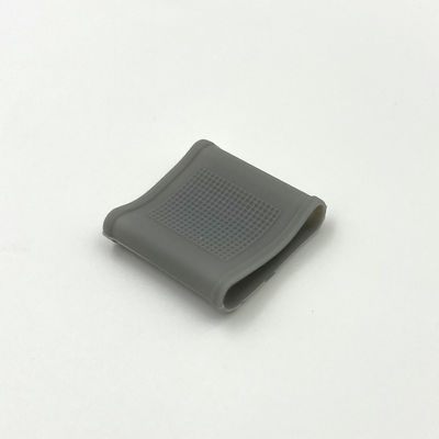 Universel pratique de silicone de protecteur léger de pouce pour des sports