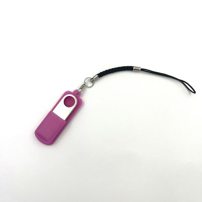 Le silicone antipoussière de disque d'U dispositif multicolore imperméabilisent