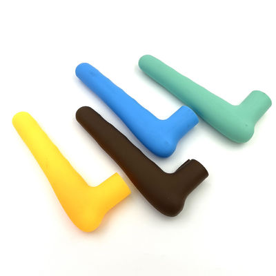 Couvre poignée de porte en silicone antistatique 15x5.9x2.4cm Multiscene