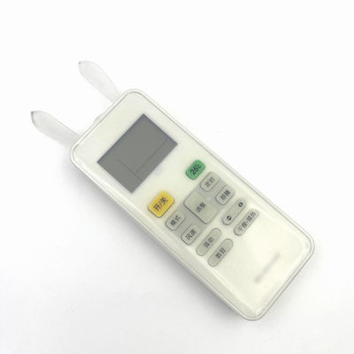 Dispositif de couverture de lapin de silicone vert Lueur-Dans-Le-foncé d'oreille/douille/caisse pour la TV et climatiseur à télécommande