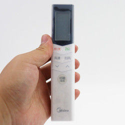 Contrôleur à distance Silicone Protective Cover /Case/Sleeve de divers de style climatiseur à distance de l'espace libre TV