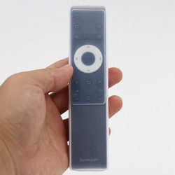 Contrôleur à distance Silicone Protective Cover /Case/Sleeve de divers de style climatiseur à distance de l'espace libre TV