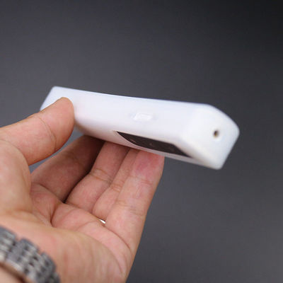 L'ÉPICERIE transparente met en lumière la caisse de Silicone Protective Cover de présentateur