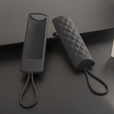 Couvercle à distance en silicone résistant à l'humidité, résistant à la chaleur, polyvalent et durable.