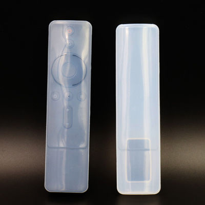 Anti couleur inodore d'espace libre de baisse de couverture à distance de silicone résistant à l'huile durable