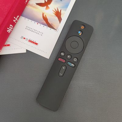 Douille à télécommande molle de Tearproof, caisse protectrice durable pour la TV à télécommande