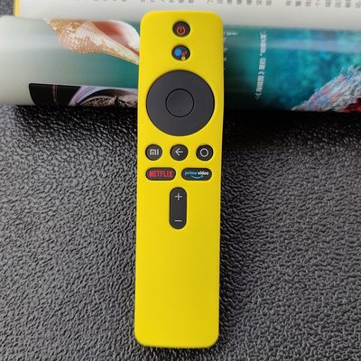 Douille à télécommande molle de Tearproof, caisse protectrice durable pour la TV à télécommande