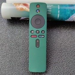 Douille à télécommande molle de Tearproof, caisse protectrice durable pour la TV à télécommande
