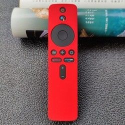 Douille à télécommande molle de Tearproof, caisse protectrice durable pour la TV à télécommande