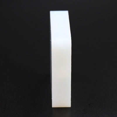 Moule de bloc de bac à glaçons carré en silicone inodore 60x60x15mm polyvalent