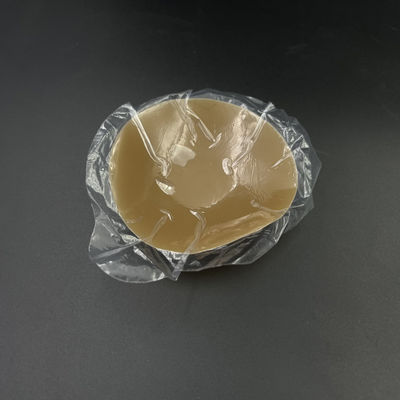 Pétales de mamelon en silicone pour la peau, sans odeur, imperméables
