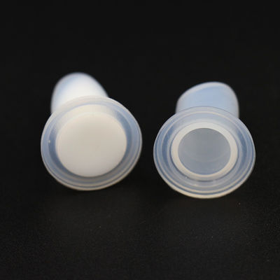 Moule pratique de rouge à lèvres en silicone inoffensif étanche 35x25mm