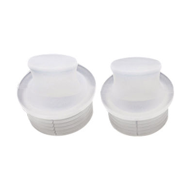 Couvercle en caoutchouc de silicone de bouchon de bouteille de ménage pour portatif pratique de flacon