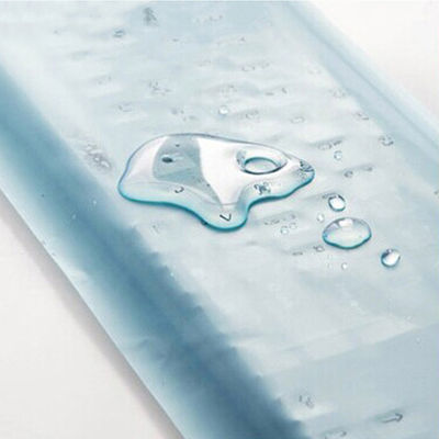 Protecteur durable non toxique de silicone de clavier, couverture protectrice imperméable de clavier