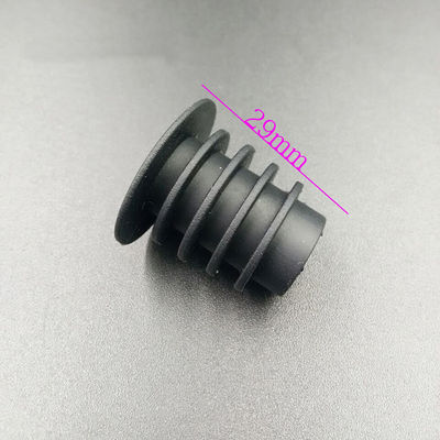 Bouchon de bouteille de silicone de vin sans goût polyvalent étanche