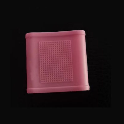 Couvertures pratiques flexibles de doigt de silicone, protecteurs multicolores de doigt de golf