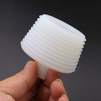 Bouchons antichaleur portatifs de vin de silicone, bouchon scellé de Champagne de bière de vin de silicone