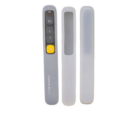 Protecteur à distance non-toxique inoffensif de TV, caisse à télécommande imperméable de silicone