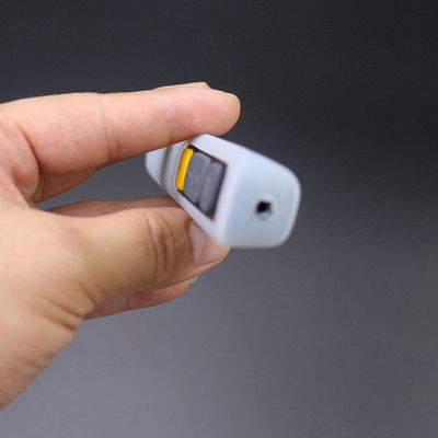 Protecteur à distance non-toxique inoffensif de TV, caisse à télécommande imperméable de silicone