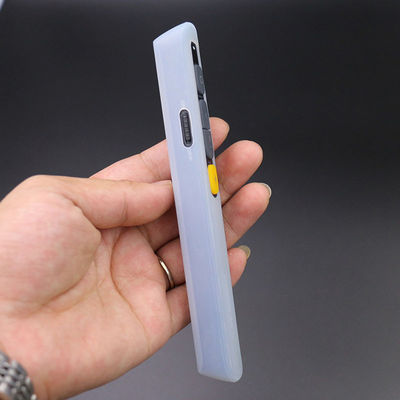 Protecteur à distance non-toxique inoffensif de TV, caisse à télécommande imperméable de silicone