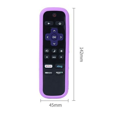 Coque Silicone Anti Chute Multiscene Étanche 142x45mm