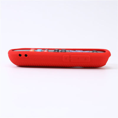 Coque Silicone Anti Chute Multiscene Étanche 142x45mm