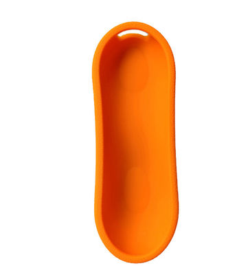Glissez non la TV la couverture qu'à distance Oilproof de silicone rayent résistant