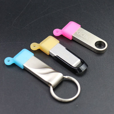 Poids léger inoffensif de dispositifs de couverture de silicone d'USB antipoussière
