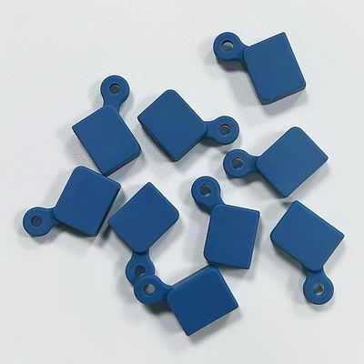 Poids léger inoffensif de dispositifs de couverture de silicone d'USB antipoussière