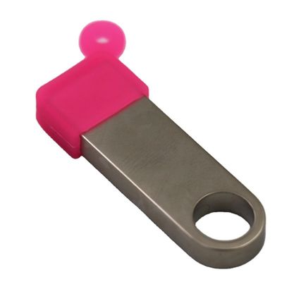 Couverture de port USB d'Oilproof de silicone inodore, chapeau portatif de silicone d'USB