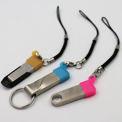 Couverture de port USB d'Oilproof de silicone inodore, chapeau portatif de silicone d'USB