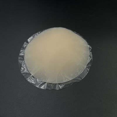 Poids léger inoffensif de silicone de couverture durable multicolore de mamelon